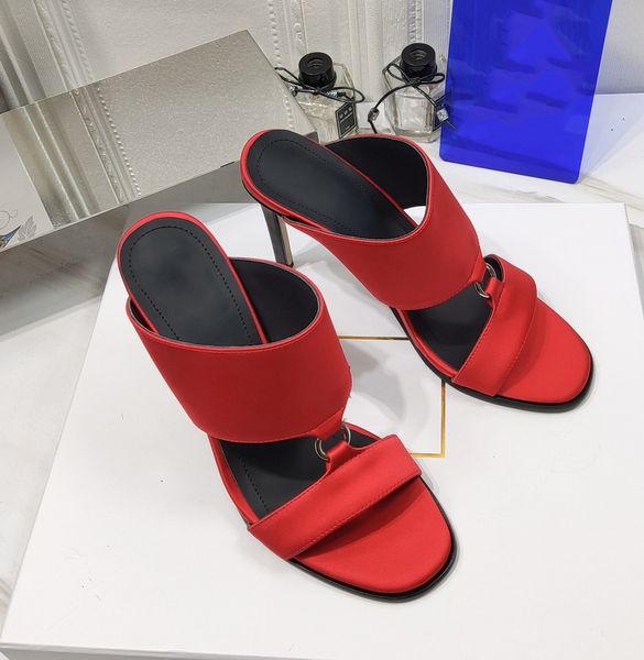 high-heeled slippers 10.5cm sandals stiletto mules genuine leather high heels slip-on open toe women luxury designers street style shoes eve, Black
high-heeled slippers 10.5cm sandals stiletto mules genuine leather high heels slip-on open toe women luxury designers street style shoes eve, Black