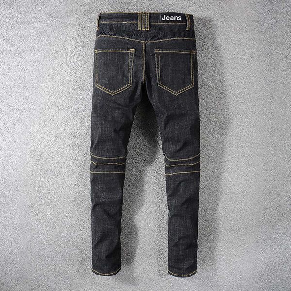 jeans ripped y2k mens designer men splice slim fit feet personality cycling motorcycle pants 1073 skinny low waist scratch cross mid purple, Blue
jeans ripped y2k mens designer men splice slim fit feet personality cycling motorcycle pants 1073 skinny low waist scratch cross mid purple, Blue