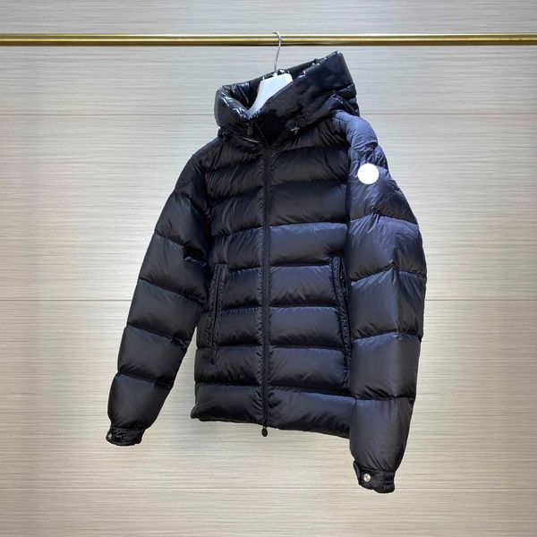 designer luxury down jacket fur ruff classic men fashion and multi function essential hoodies mens jackets winter warm clothing hoody 5ait21, Black
designer luxury down jacket fur ruff classic men fashion and multi function essential hoodies mens jackets winter warm clothing hoody 5ait21, Black