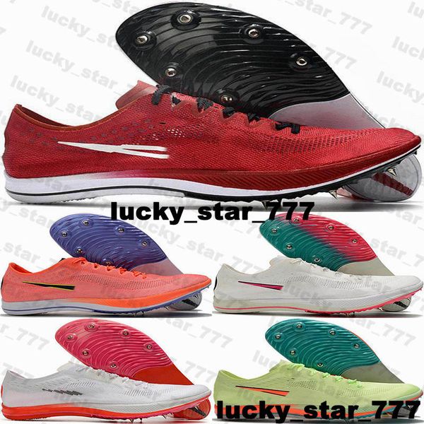 zoomx dragonfly racing spike size 12 sneakers mens sprint spikes track shoes us12 trainers runnings us 12 crampons nail cleats boots eur 46, Black
zoomx dragonfly racing spike size 12 sneakers mens sprint spikes track shoes us12 trainers runnings us 12 crampons nail cleats boots eur 46, Black