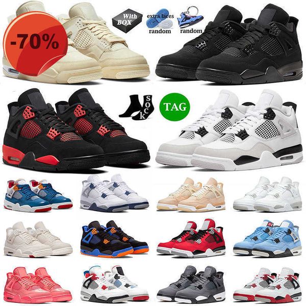 with box jorda 4 4s iv basketball shoes retro black cat sail men women jumpman trainers sneakers
with box jorda 4 4s iv basketball shoes retro black cat sail men women jumpman trainers sneakers