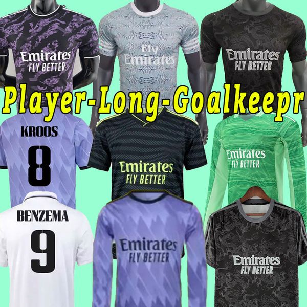 2022 2023 real madrids benzema jerseys vini jr modric camavinga 22 23 soccer jersey tchouameni asensio kroos hazard rudiger fan player versi, Black;yellow
2022 2023 real madrids benzema jerseys vini jr modric camavinga 22 23 soccer jersey tchouameni asensio kroos hazard rudiger fan player versi, Black;yellow