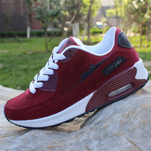 dress shoe classic 90 shoes women outdoor shoes wine red burgundy sport shock jogging walking hiking sports athletic sneakers2594, Black
dress shoe classic 90 shoes women outdoor shoes wine red burgundy sport shock jogging walking hiking sports athletic sneakers2594, Black