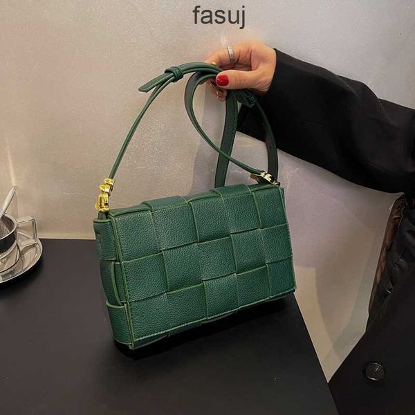 fashion ladies bottess bags venetas pu woven women's plaid casual shoulder personality small square autumn and winter versatile high-gr
fashion ladies bottess bags venetas pu woven women's plaid casual shoulder personality small square autumn and winter versatile high-gr