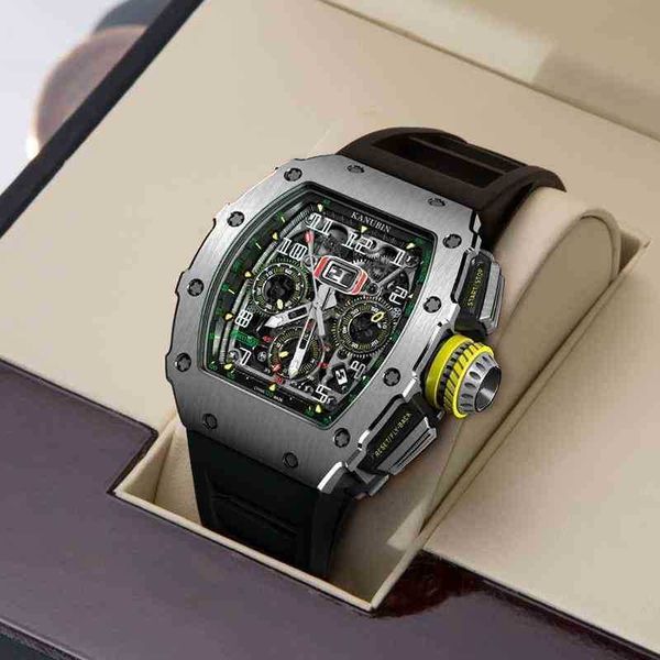 superclone luxury mens mechanics watch richa milles bexei brands multifunctional sports watch men's mechanical hollowed out domine, Black;brown
superclone luxury mens mechanics watch richa milles bexei brands multifunctional sports watch men's mechanical hollowed out domine, Black;brown