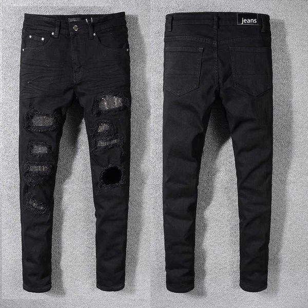 y2k mens designer men ripped black catwhisker patch diamond jeans youth slim fit leggings 565 skinny low waist scratch cross mid purple blue
y2k mens designer men ripped black catwhisker patch diamond jeans youth slim fit leggings 565 skinny low waist scratch cross mid purple blue