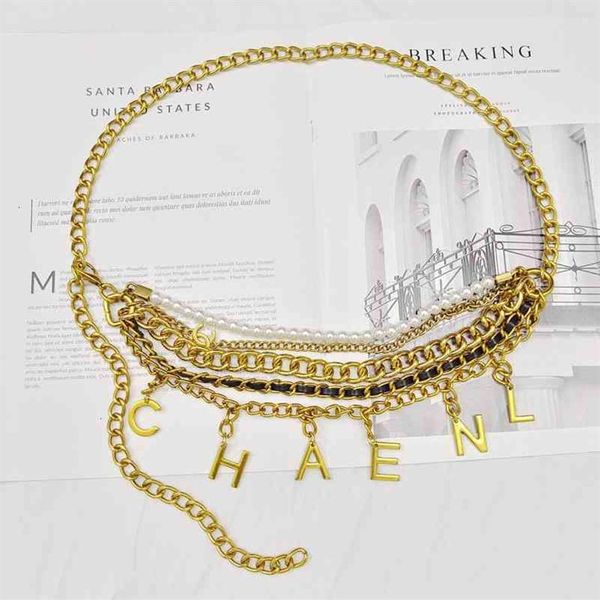 designer belts belt small fragrance chain c family waist women's dress sweater multi-layer metal accessories seal253r, Black;brown
designer belts belt small fragrance chain c family waist women's dress sweater multi-layer metal accessories seal253r, Black;brown