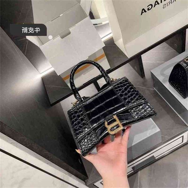 designer bags balencigas handbags hourglass women's crocodile pure cowhide leather high quality
designer bags balencigas handbags hourglass women's crocodile pure cowhide leather high quality