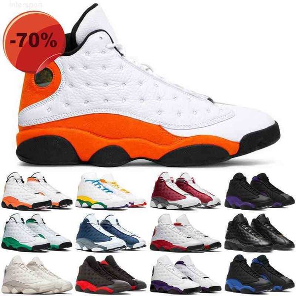 boots 13 13s men basketball shoes obsidian red flint court purple hyper royal gold glitter starfish grey toe mens trainers sports sneakers, Black
boots 13 13s men basketball shoes obsidian red flint court purple hyper royal gold glitter starfish grey toe mens trainers sports sneakers, Black