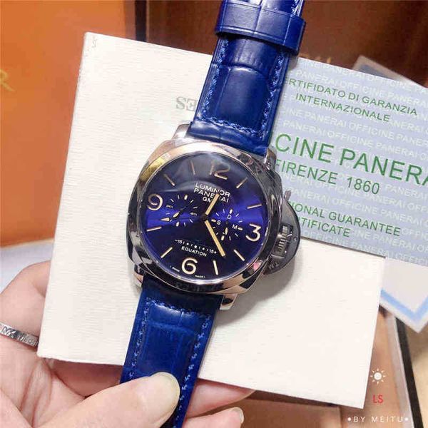 original panerais watch brand man es with chronograph sport waterproof clock business luxury men's, Slivery;brown
original panerais watch brand man es with chronograph sport waterproof clock business luxury men's, Slivery;brown