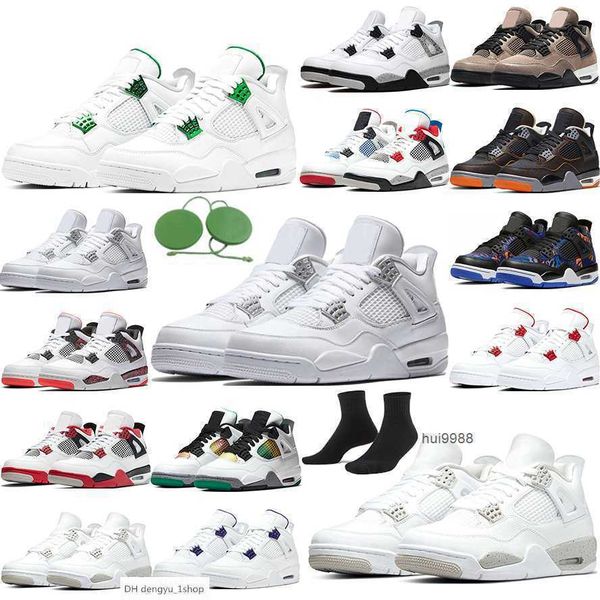 university blue 4 4s mens basketball shoes white oreo cool grey metallic purple black cat bred shimmer cactus jack infrared men women jordon
university blue 4 4s mens basketball shoes white oreo cool grey metallic purple black cat bred shimmer cactus jack infrared men women jordon