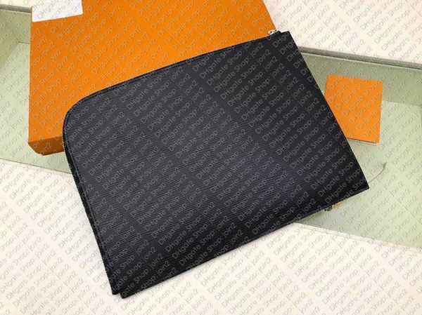 2023 hold wallet designer men's clutch travel case case for laptablet file holder combination cover bag accessory m80044 n64437
2023 hold wallet designer men's clutch travel case case for laptablet file holder combination cover bag accessory m80044 n64437