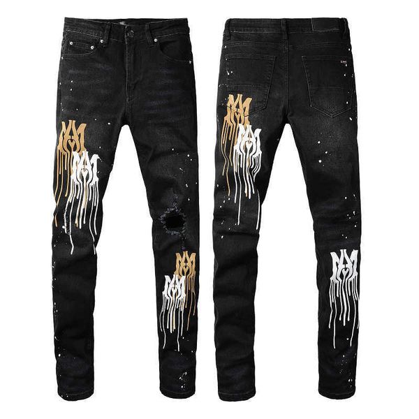 trend ripped y2k mens designer painted hole stretch jeans 880 skinny low waist scratch cross mid purple blue cotton pockets casual graffiti
trend ripped y2k mens designer painted hole stretch jeans 880 skinny low waist scratch cross mid purple blue cotton pockets casual graffiti
