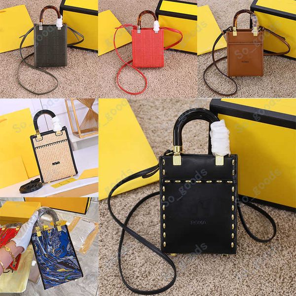 mini sunshine shopper designer women fabric leather bags luxurious handbags womens shoulder crossbody tortoiseshell purple black lilac bag n
mini sunshine shopper designer women fabric leather bags luxurious handbags womens shoulder crossbody tortoiseshell purple black lilac bag n