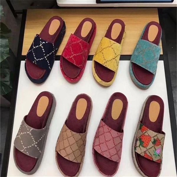 2021 women fashion beach thick bottom slippers platform shoes alphabet lady sandals leather high heel255o, Black
2021 women fashion beach thick bottom slippers platform shoes alphabet lady sandals leather high heel255o, Black