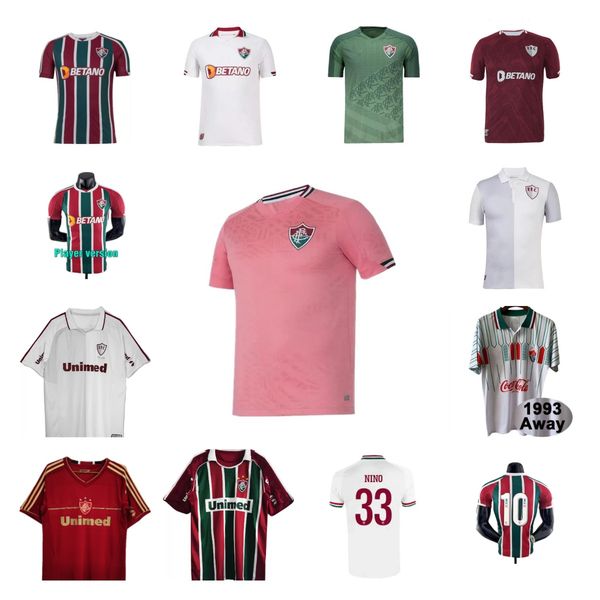 2022 2023 brazilian fluminense soccer jersey men women kids kit m.paulo ph ganso nene nino miguel calegari camisa 1993 08 09 11 12 22 23 foo, Black;yellow
2022 2023 brazilian fluminense soccer jersey men women kids kit m.paulo ph ganso nene nino miguel calegari camisa 1993 08 09 11 12 22 23 foo, Black;yellow