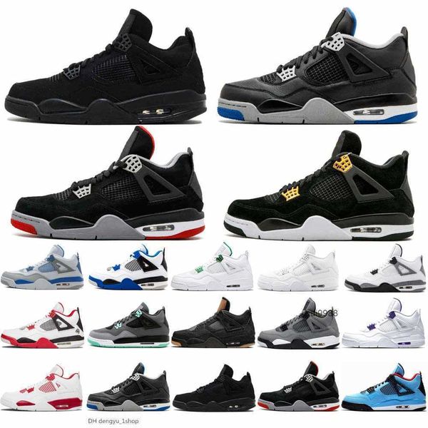 4s 4 basketball shoes men women thunder desert moss taupe haze university blue white oreo black cat bred toro bravo mens trainers sports jor
4s 4 basketball shoes men women thunder desert moss taupe haze university blue white oreo black cat bred toro bravo mens trainers sports jor