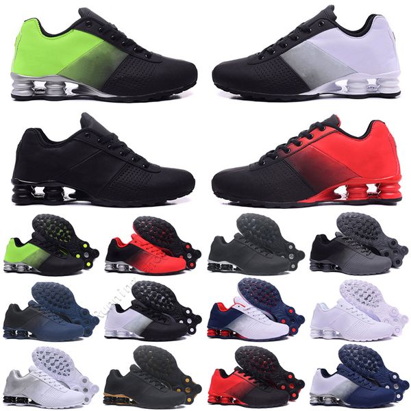 809 avenue casual shoes famous r4 oz new zealand men's and women's sneaker outdoor walk 40-46, Black
809 avenue casual shoes famous r4 oz new zealand men's and women's sneaker outdoor walk 40-46, Black