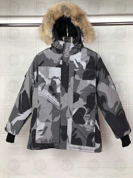 designer luxury goosie down jacket fur ruff men cg winter fit warm canadas men white goosing coat exterior pockets zipper stretch rib cuff t, Black
designer luxury goosie down jacket fur ruff men cg winter fit warm canadas men white goosing coat exterior pockets zipper stretch rib cuff t, Black