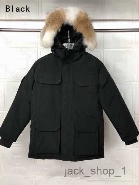 men's down parkas coats mens womens designers jackets veste homme winter jassen puffer big fur hoody apparel fourrure outerwear manteau, Black
men's down parkas coats mens womens designers jackets veste homme winter jassen puffer big fur hoody apparel fourrure outerwear manteau, Black