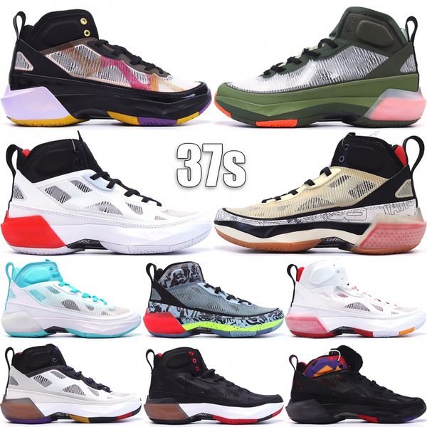 37 men basketball shoes jump 37s xxxvii designer hare sabally jayson light bone dark concord beyond borders mens outdoor sneakers size 40-46
37 men basketball shoes jump 37s xxxvii designer hare sabally jayson light bone dark concord beyond borders mens outdoor sneakers size 40-46