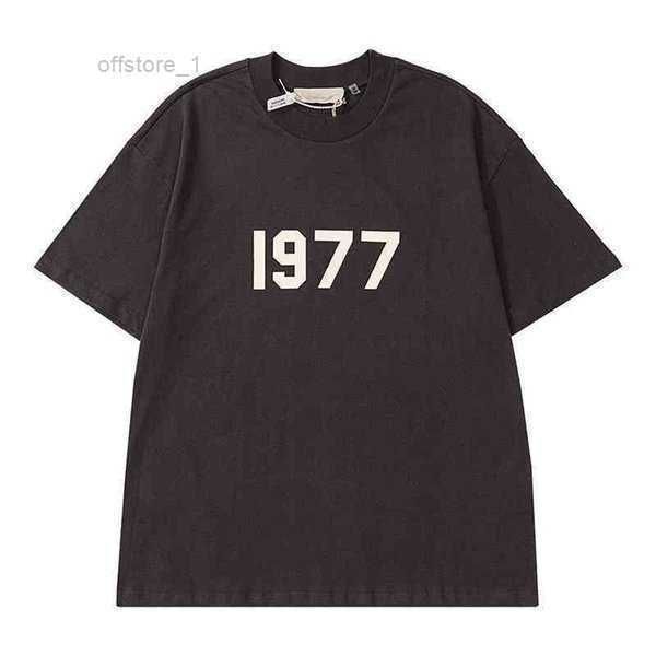 men's t-shirts designer mens normal version poison home fashion brand ess multi thread 1977 digital threedimensional plastic suede p 2, White;black
men's t-shirts designer mens normal version poison home fashion brand ess multi thread 1977 digital threedimensional plastic suede p 2, White;black
