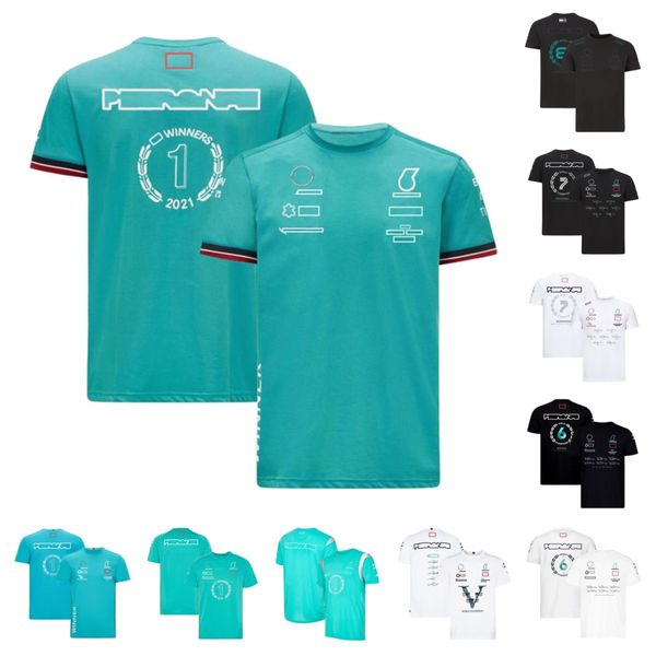 f1 racing suit 2022 new official same team driver t-shirt men and women short sleeve crew neck t-shirt logo can be customized
f1 racing suit 2022 new official same team driver t-shirt men and women short sleeve crew neck t-shirt logo can be customized