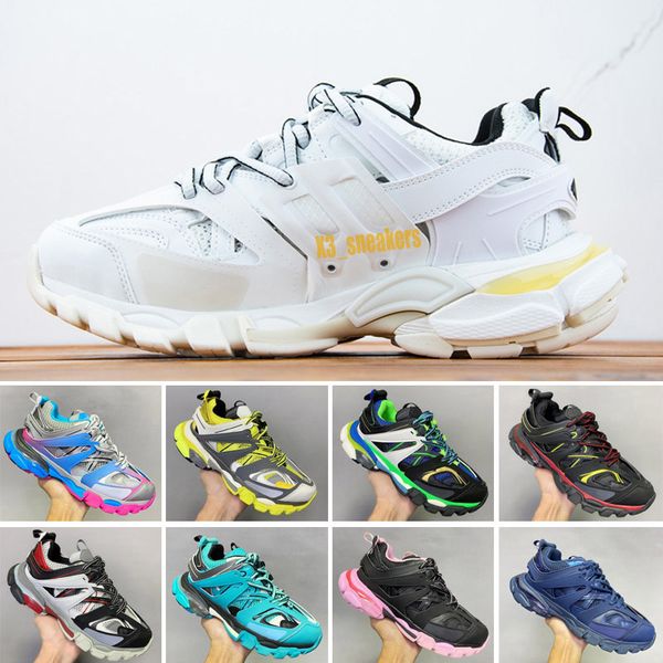 sneakers mens designer dad shoes paris b's third generation female track3 0 men's and women's leisure sports with led light t
sneakers mens designer dad shoes paris b's third generation female track3 0 men's and women's leisure sports with led light t