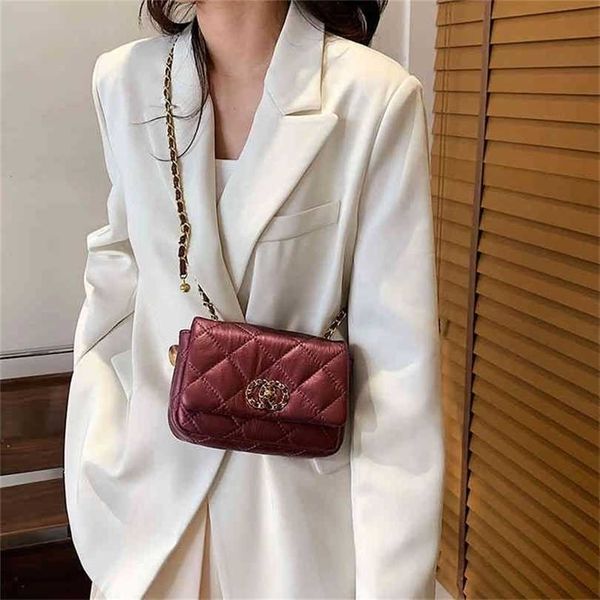 70% off 2023 designer bag explosive models handbags sense niche chain female lingge small square
70% off 2023 designer bag explosive models handbags sense niche chain female lingge small square
