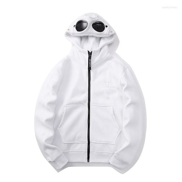 men's hoodies sweatshirts streetwear hip hop men round lens cp sweatshirt pullover pure cotton hooded fleece warm harajuku oversized ho, Black
men's hoodies sweatshirts streetwear hip hop men round lens cp sweatshirt pullover pure cotton hooded fleece warm harajuku oversized ho, Black