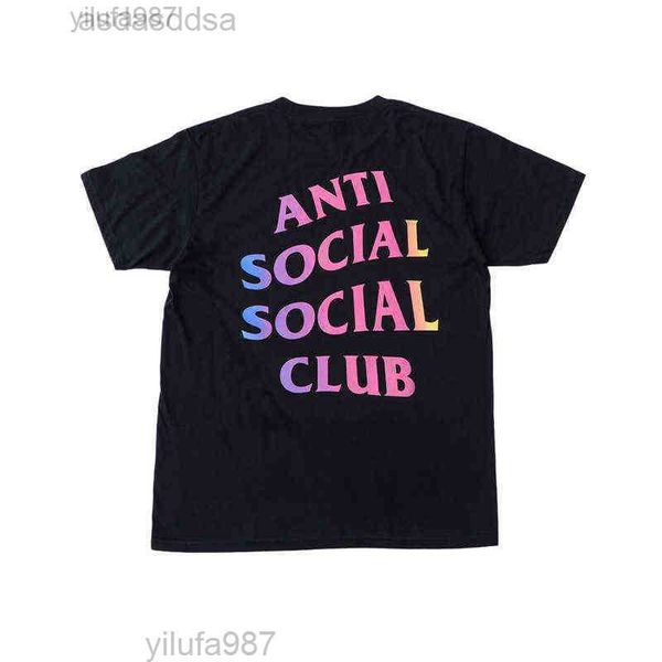men's t-shirts assces anti social club love and short sleeve color gradient women's t shirts fashion sports style jogging quality, White;black
men's t-shirts assces anti social club love and short sleeve color gradient women's t shirts fashion sports style jogging quality, White;black