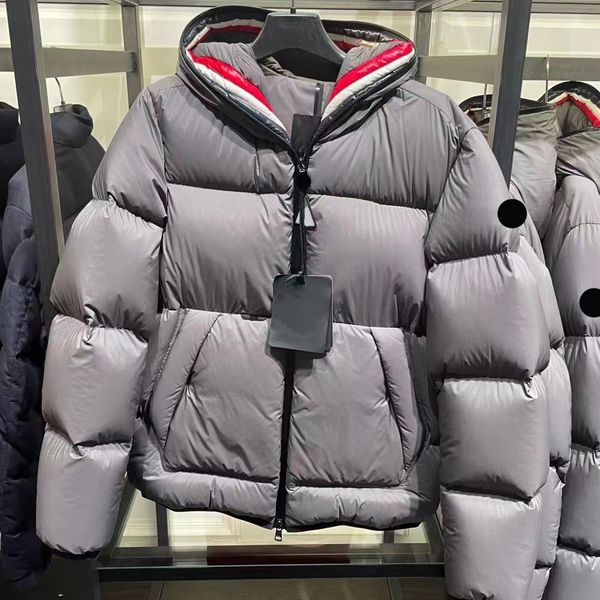 champsaur designer mens down jacket embroidered badge feathers return to the noisy city womens winter jackets warm puffer jackets, Black
champsaur designer mens down jacket embroidered badge feathers return to the noisy city womens winter jackets warm puffer jackets, Black