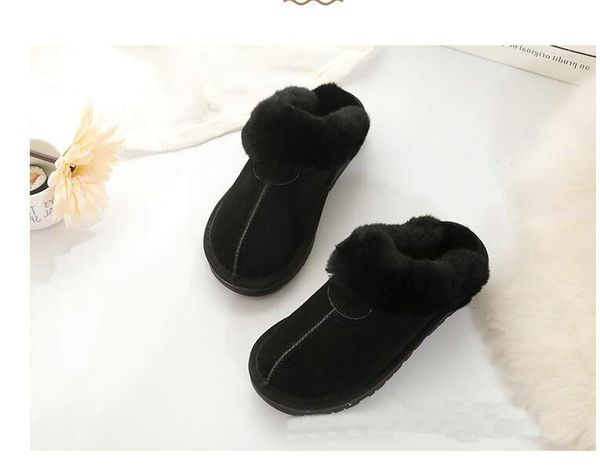 women australia snow boot suede sheepskin fur lined slides winter shoes black chestnut boots platform tazz men house shoes dew
women australia snow boot suede sheepskin fur lined slides winter shoes black chestnut boots platform tazz men house shoes dew