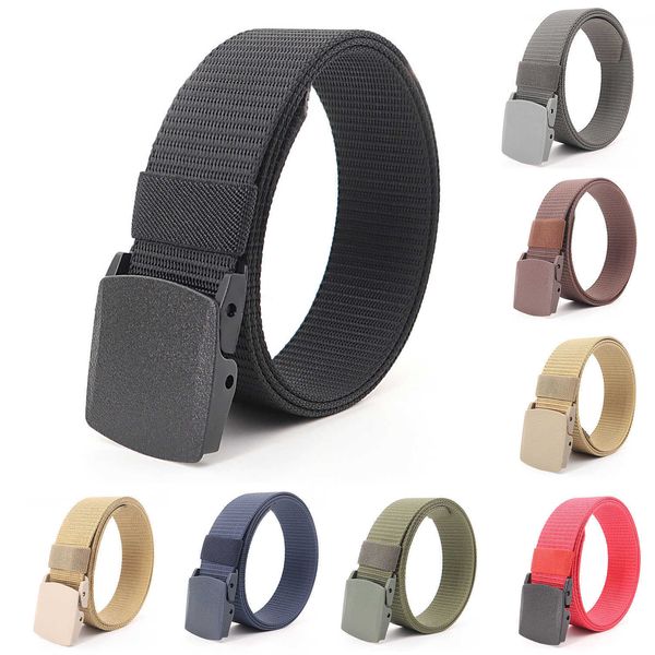belts military tactical waist belt for men outdoor plus size 170 130 140 150 160cm jeans belts nylon strap pants with plastic buckle g221027, Black;brown
belts military tactical waist belt for men outdoor plus size 170 130 140 150 160cm jeans belts nylon strap pants with plastic buckle g221027, Black;brown