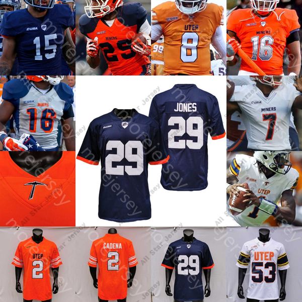 football jerseys custom utep miners football jersey ncaa college marcus thomas fred carr hardison deion hankins brownholtz flores josh field, Black;red
football jerseys custom utep miners football jersey ncaa college marcus thomas fred carr hardison deion hankins brownholtz flores josh field, Black;red