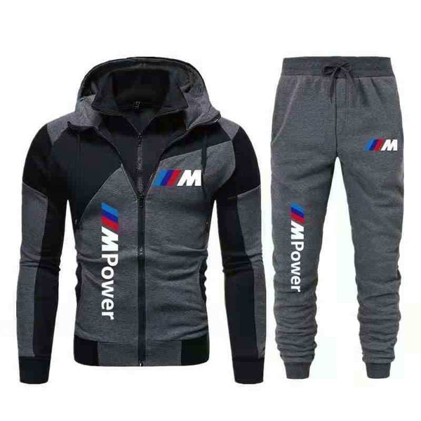 2021men's sets two piece hoodies tracksuit zipper jacket pants sweatshirt men sports suits bmw m power print sportswear, Black;brown
2021men's sets two piece hoodies tracksuit zipper jacket pants sweatshirt men sports suits bmw m power print sportswear, Black;brown