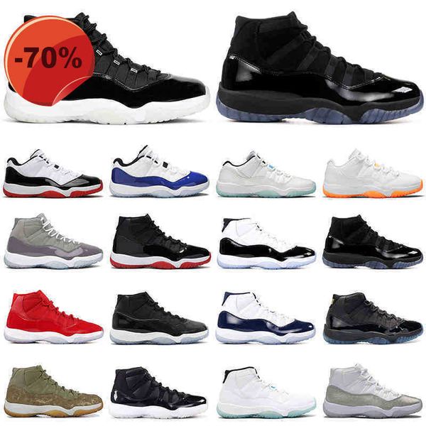 basketball shoes mens trainers sports sneakers citrus cap gown concord cool grey bred high low 11s men jumpman 11 25th anniversary, Black
basketball shoes mens trainers sports sneakers citrus cap gown concord cool grey bred high low 11s men jumpman 11 25th anniversary, Black