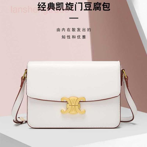 luxury brand celin's evening bags shoulder bag online outlet fashionable women's 2022 new fashion triumphal arch tofu small square
luxury brand celin's evening bags shoulder bag online outlet fashionable women's 2022 new fashion triumphal arch tofu small square