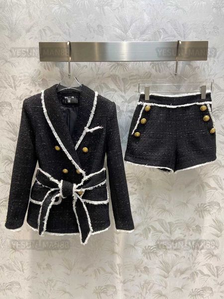 womens designer balman classic suit jacket fashion autumn winter high street 3 d texture gold button parka coat black and white version, White;black
womens designer balman classic suit jacket fashion autumn winter high street 3 d texture gold button parka coat black and white version, White;black