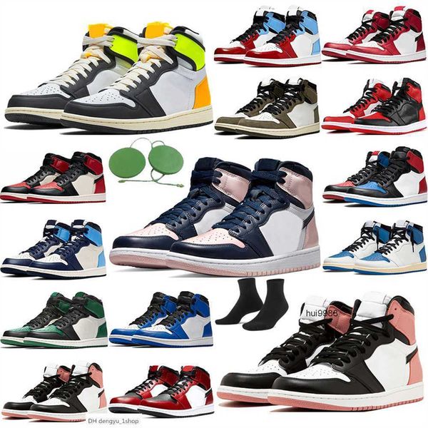 jumpman 1 1s basketball shoes for men high og rebellion bred patent university blue hyper royal heritage obsidian unc dark mocha sports jord, Black
jumpman 1 1s basketball shoes for men high og rebellion bred patent university blue hyper royal heritage obsidian unc dark mocha sports jord, Black