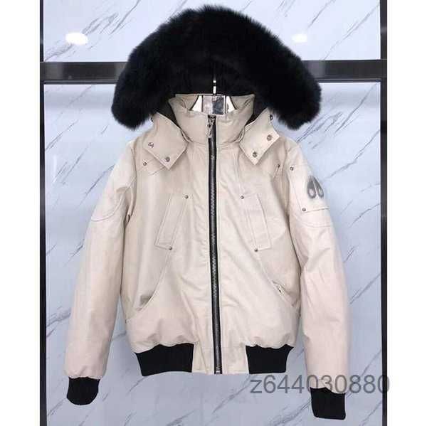 down parkas fast ship giacca duck moose coats inverno puffer mantieni caldi portatili portatile knuckles co 1 fx71, Black
down parkas fast ship giacca duck moose coats inverno puffer mantieni caldi portatili portatile knuckles co 1 fx71, Black