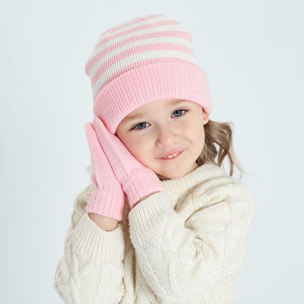 caps hats 2022 autumn winter kids boys girls caps gloves 2pc warm strped knitted with earflaps cute lovely baby beanie 1-8y l221028, Yellow
caps hats 2022 autumn winter kids boys girls caps gloves 2pc warm strped knitted with earflaps cute lovely baby beanie 1-8y l221028, Yellow