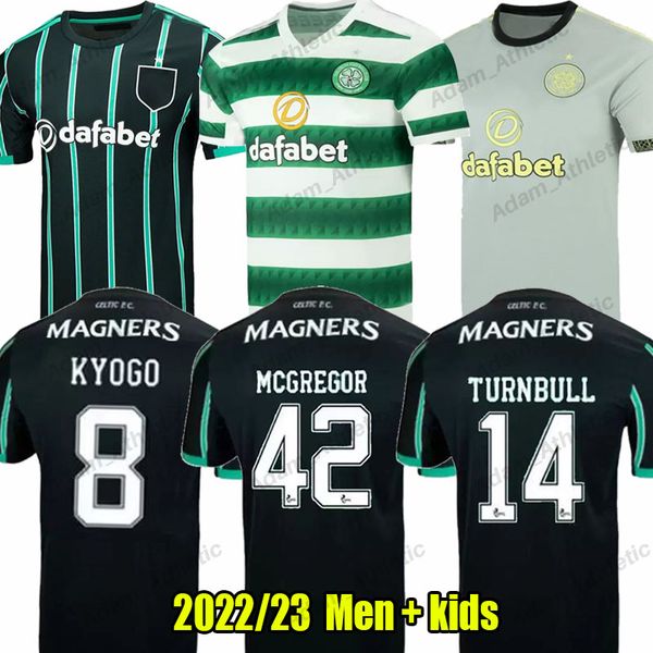 22 23 celtices soccer jerseys men kids kit celts mcgregor turnbull football shirts kyogo giakoumakis jersey 2022 2023, Black;yellow
22 23 celtices soccer jerseys men kids kit celts mcgregor turnbull football shirts kyogo giakoumakis jersey 2022 2023, Black;yellow