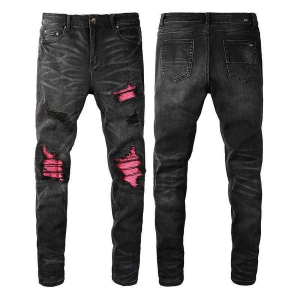designer ripped y2k men mens black hole patch jeans youth slim fit leggings 8806 skinny low waist scratch cross mid purple blue cotton
designer ripped y2k men mens black hole patch jeans youth slim fit leggings 8806 skinny low waist scratch cross mid purple blue cotton