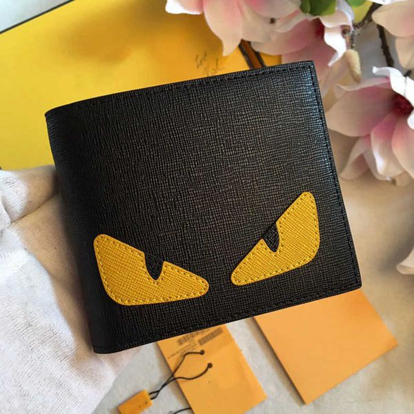 luxury designer bags handbag 2023 multi-purpose wallet leather short men's fashion little monster eye factory direct sale wallets
luxury designer bags handbag 2023 multi-purpose wallet leather short men's fashion little monster eye factory direct sale wallets