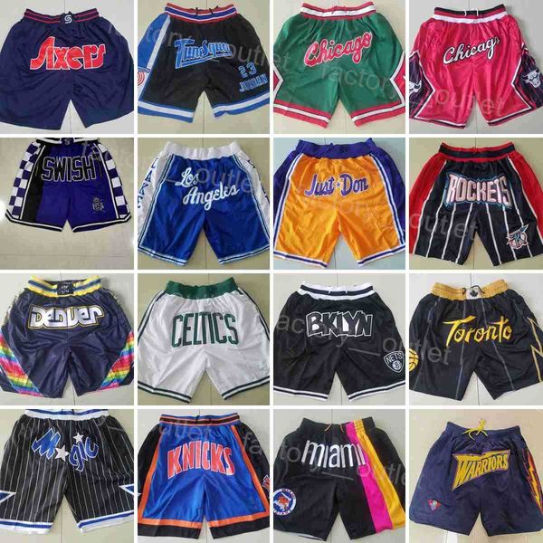 men movie team basketball wear sweatpants vintage elastic waist shorts just don short sport hip pop drawstring western eastern running split, Black
men movie team basketball wear sweatpants vintage elastic waist shorts just don short sport hip pop drawstring western eastern running split, Black