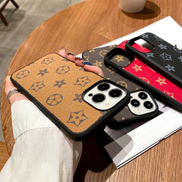 luxury designer phone cases for iphone 14 13 pro max 11 12 11promax 13pro x xs xr xsmax leather case for fall protection
luxury designer phone cases for iphone 14 13 pro max 11 12 11promax 13pro x xs xr xsmax leather case for fall protection