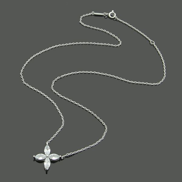 luxury logo engrave branded pendant necklace high polished diamond flower love choker 316l stainless steel gold silver rose filled girls wom
luxury logo engrave branded pendant necklace high polished diamond flower love choker 316l stainless steel gold silver rose filled girls wom