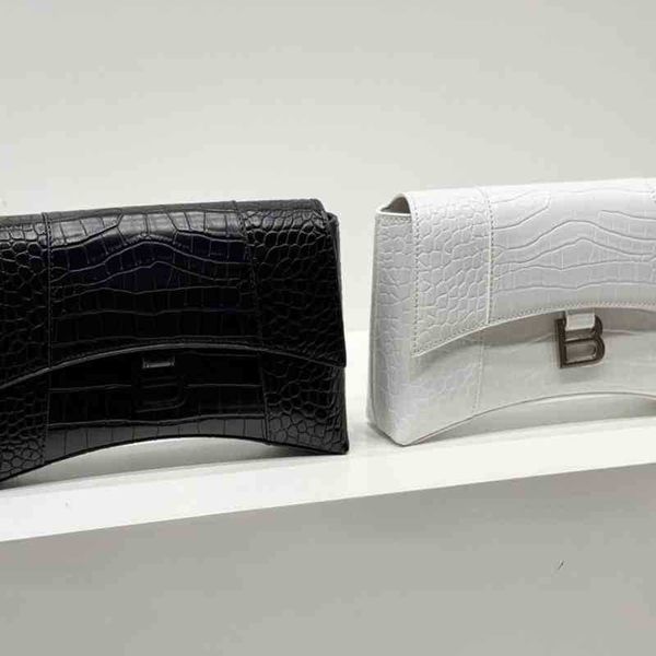 designer handbags balencigas luxurys hourglass bags bag leather 2022 paris crocodile fashion one shoulder versatile women's
designer handbags balencigas luxurys hourglass bags bag leather 2022 paris crocodile fashion one shoulder versatile women's