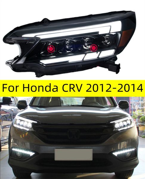 car lights for crv 2012-2014 cr-v led auto headlight assembly upgrade projector 4 lens dynamic signal lamp tool accessories
car lights for crv 2012-2014 cr-v led auto headlight assembly upgrade projector 4 lens dynamic signal lamp tool accessories